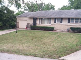 5415 Haskell Ave, Kansas City, KS 66104