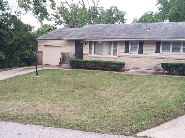 5415 Haskell Ave, Kansas City, KS 66104