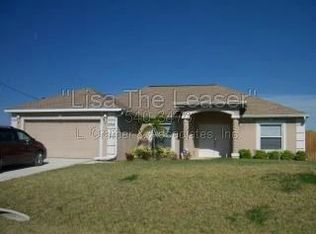 3304 12th St SW, Lehigh Acres, FL 33976