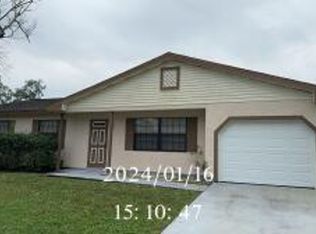 460 Trier Rd NW, Palm Bay, FL 32907