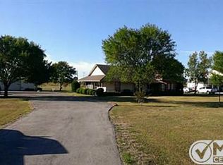 3087 Belz Rd, Sanger, TX 76266