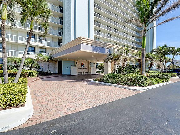 3rd image of 10600 S Ocean Drive #607