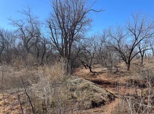 Smart Ave, Spur, TX 79370