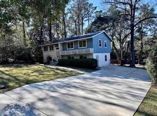 1908 Skyland Dr, Tallahassee, FL 32303