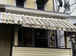17 N Anthracite St, Shamokin, PA 17872