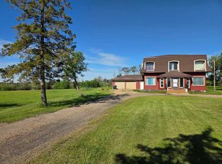 831034 N Range Road 232 Rural Pl #135, Md Of, AB T8S1R8