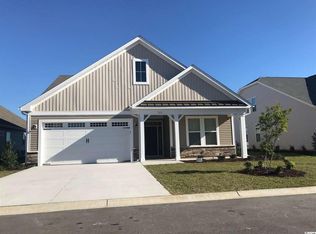 368 Switchgrass Loop Boardwalk LOT 29, B Little River, SC 29566