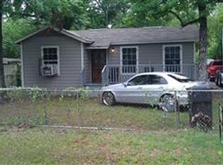 10425 Barnham St, Houston, TX 77016