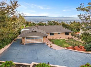 10125 Rose View Dr, San Jose, CA