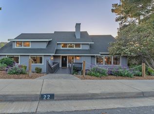 22 Deer Forest Dr, Monterey, CA 93940
