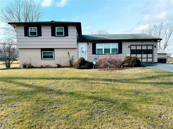 5 Bobbie Dr, Rochester, NY 14606