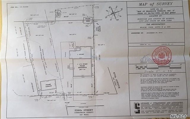 1st image of 8716 239th St