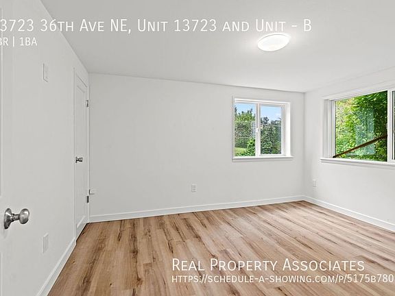 4th image of 13723 36th Ave NE Unit 13723