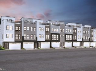 1018 South Taylor, Arlington, VA 22204