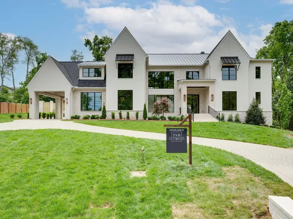 1135 Duncanwood Dr Lot 56, Nashville, TN 37204