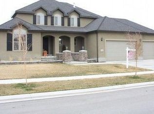 13261 S Ashwood Glen Way, Draper, UT 84020