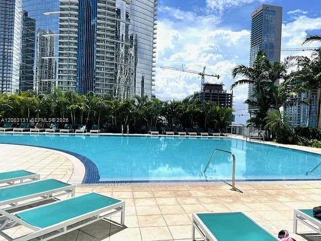 888 Biscayne Blvd #4310 — Photo 39