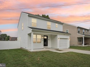 405 Sycamore Ave, Croydon, PA 19021