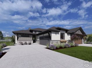 6739 Morning Song Ct, Timnath, CO 80547