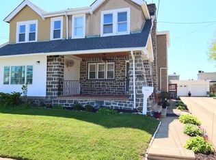 7206 Spruce St, Upper Darby, PA 19082