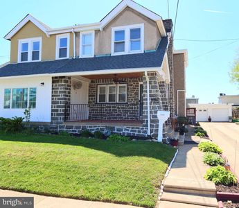 7206 Spruce St, Upper Darby, PA, 19082