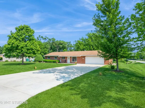 8700 W 168th St, Orland Park, IL 60462