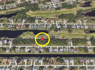 228 Marker Rd, Rotonda West, FL 33947