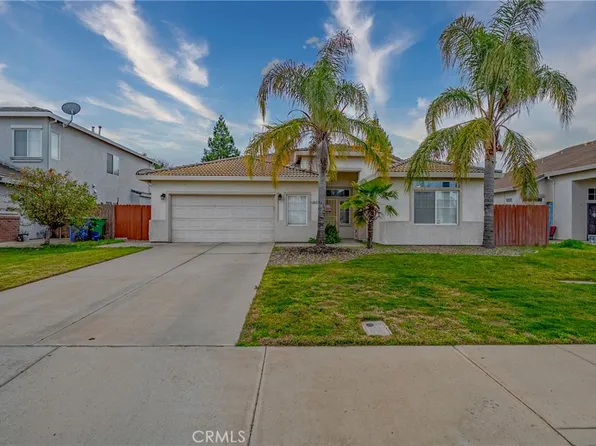 1810 Stoney Creek Ct, Atwater, CA 95301