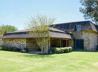 2714 Old Jeanerette Rd, New Iberia, LA 70563