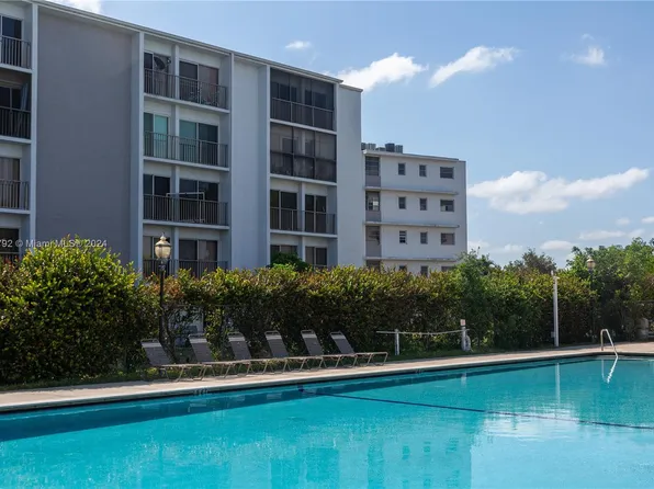 8610 N Sherman Cir APT 501, Hollywood, FL 33025