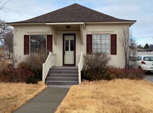 1350 2nd St, Chappell, NE 69129