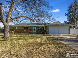 808 Greenbriar Dr, Fort Collins, CO 80524