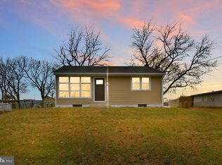 174 Wood St, Ringtown, PA 17967