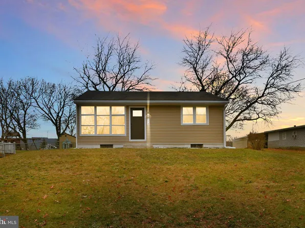 174 Wood St, Ringtown, PA 17967