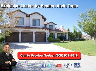 14043 Shepherd Dr, Rancho Cucamonga, CA 91739