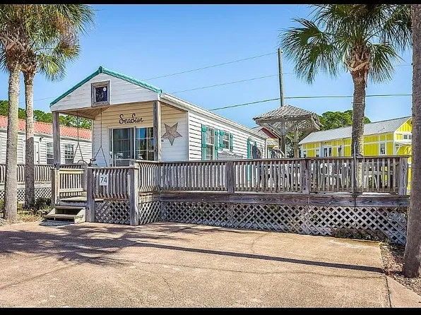 1843 Highway 98 W #74, Carrabelle, FL 32322