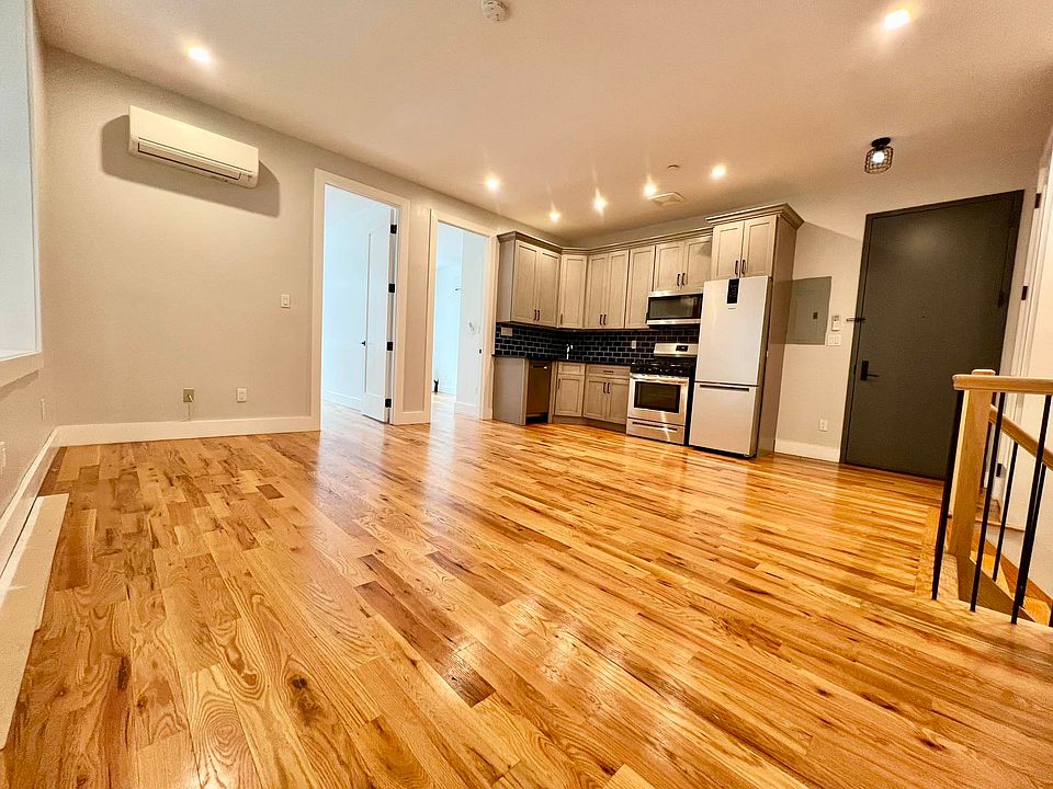 1st image of 2266 Pacific St #1A