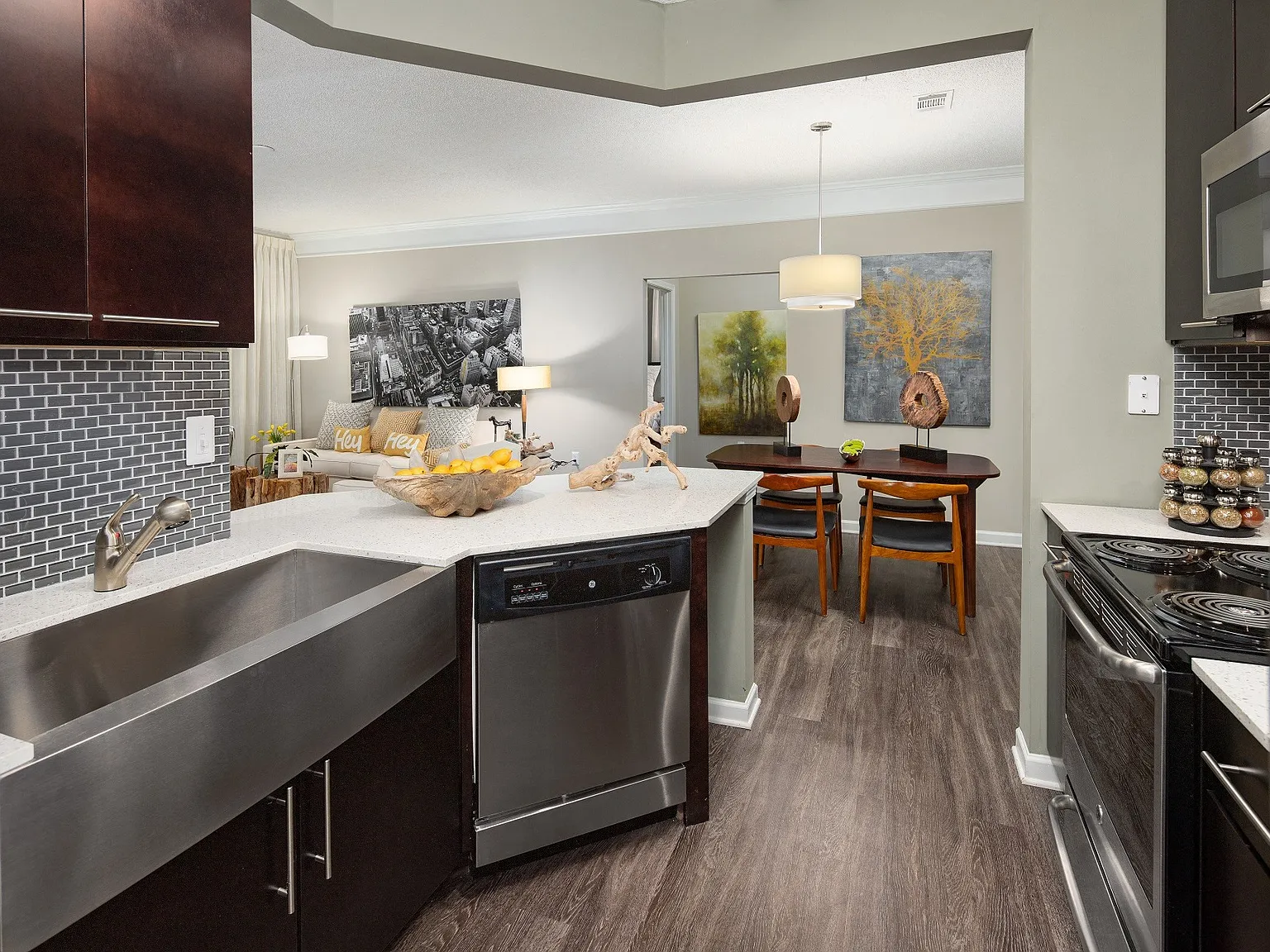 Windsor Johns Creek — Photo 4