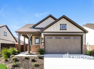 1625 Palo Verde Way, Leander, TX 78641