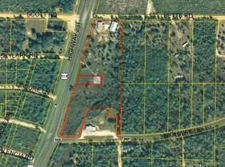 13506 Betts Rd, Fountain, FL 32438