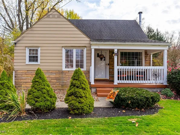 16 Nesbitt St, Poland, OH 44514