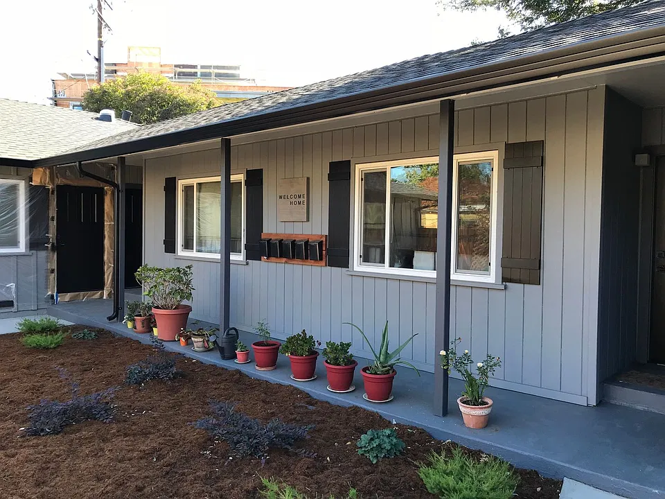 Remodeled 1-Bedroom Near Downtown Mountain View