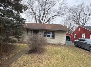 5515 N 26th St, Milwaukee, WI 53209