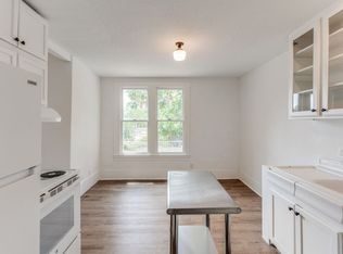 1 Bedroom Duplex in Tobin Hill, San Antonio, TX 78212