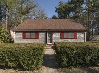 27 Mansfield Ave, Marion, MA 02738