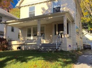64 Hurlburt Ave, Akron, OH 44303
