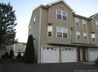 84 Dannys Way, Wallingford, CT 06492