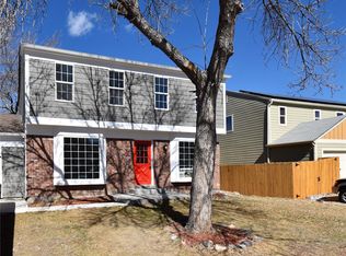 12273 W Saratoga Ave, Morrison, CO 80465