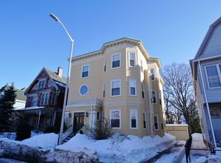 20 Rindge Ave #2, Cambridge, MA 02140