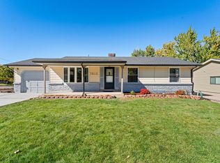 7813 Webster Way, Arvada, CO 80003